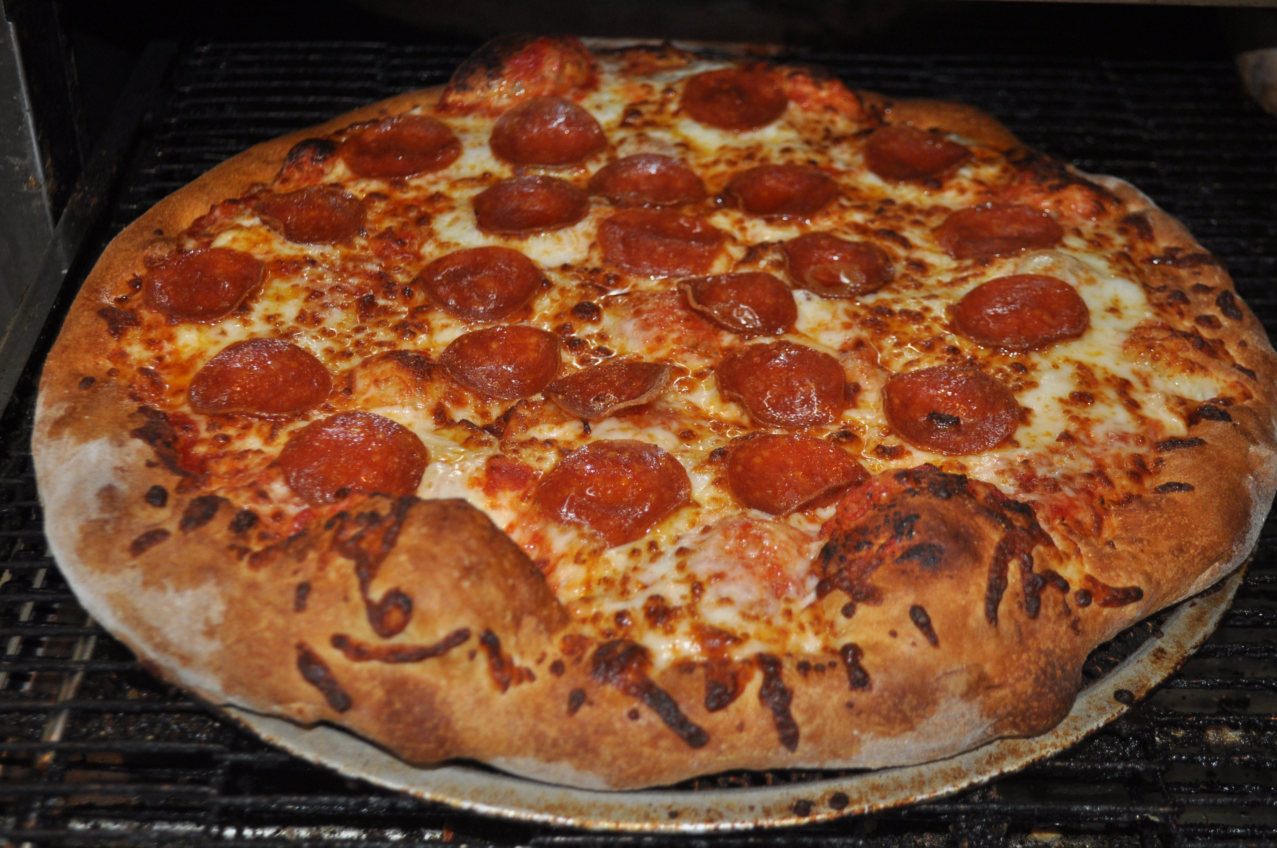 Cheese Pizza