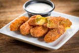 Jalapeno Poppers