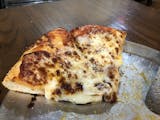 Homestyle Crust Cheese Pizza