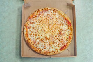 Cheese Pizza