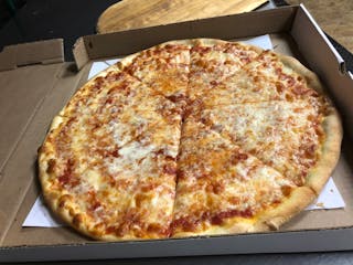 Red Pizza