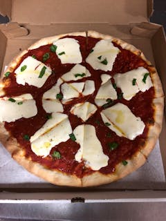 Margherita Pizza