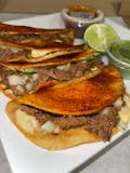 Birria Tacos