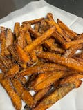 Sweet Potato Fries