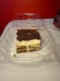 Slice Tiramisu