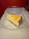 Slice Cheesecake