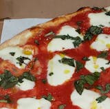 Margherita Neapolitan Pizza