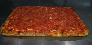 Brooklyn Pizza