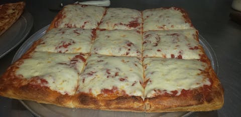 Ciro s Pizza Deli 101 Reinman Rd Warren NJ 07059 Menu