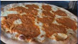 Vodka Sauce Tomato Pie