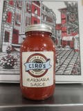 Marinara Sauce 32oz