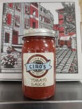 Tomato Sauce 32oz