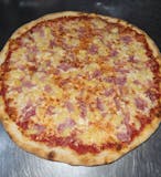 Hawaiian Pizza