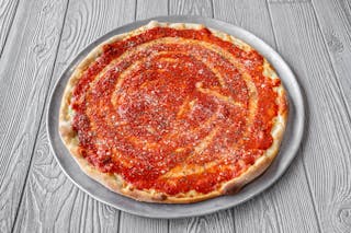 Boardwalk Pizza