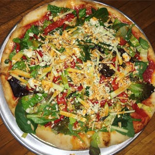 Primavera Pizza