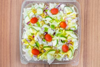 Garden Salad