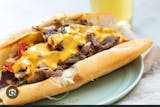 Steak Philly Sub