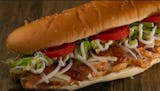 Chicken Club Sub