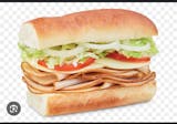 Turkey Sub