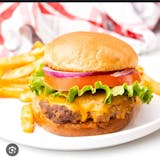 Cheeseburger