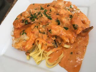 Chicken San Remo