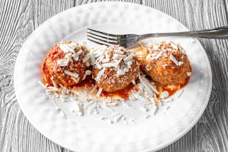 Meatballs