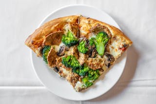 Primavera Pizza