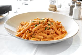 Penne Alla Vodka