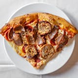 Meat-Lover’s Pizza