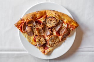 Meat-Lover’s Pizza