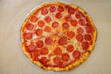 Pepperoni Galore Pizza