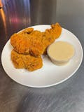 Chicken Fingers with Fries Special
