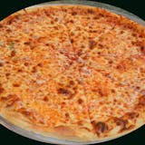 N.Y Style Cheese Pizza