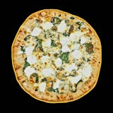 #7 Pizza Bianca