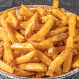 Baked Spicy Fries
