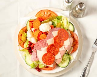 Antipasto Salad
