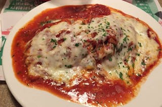 Lasagna Ala Carte