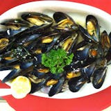 Mussels Amore