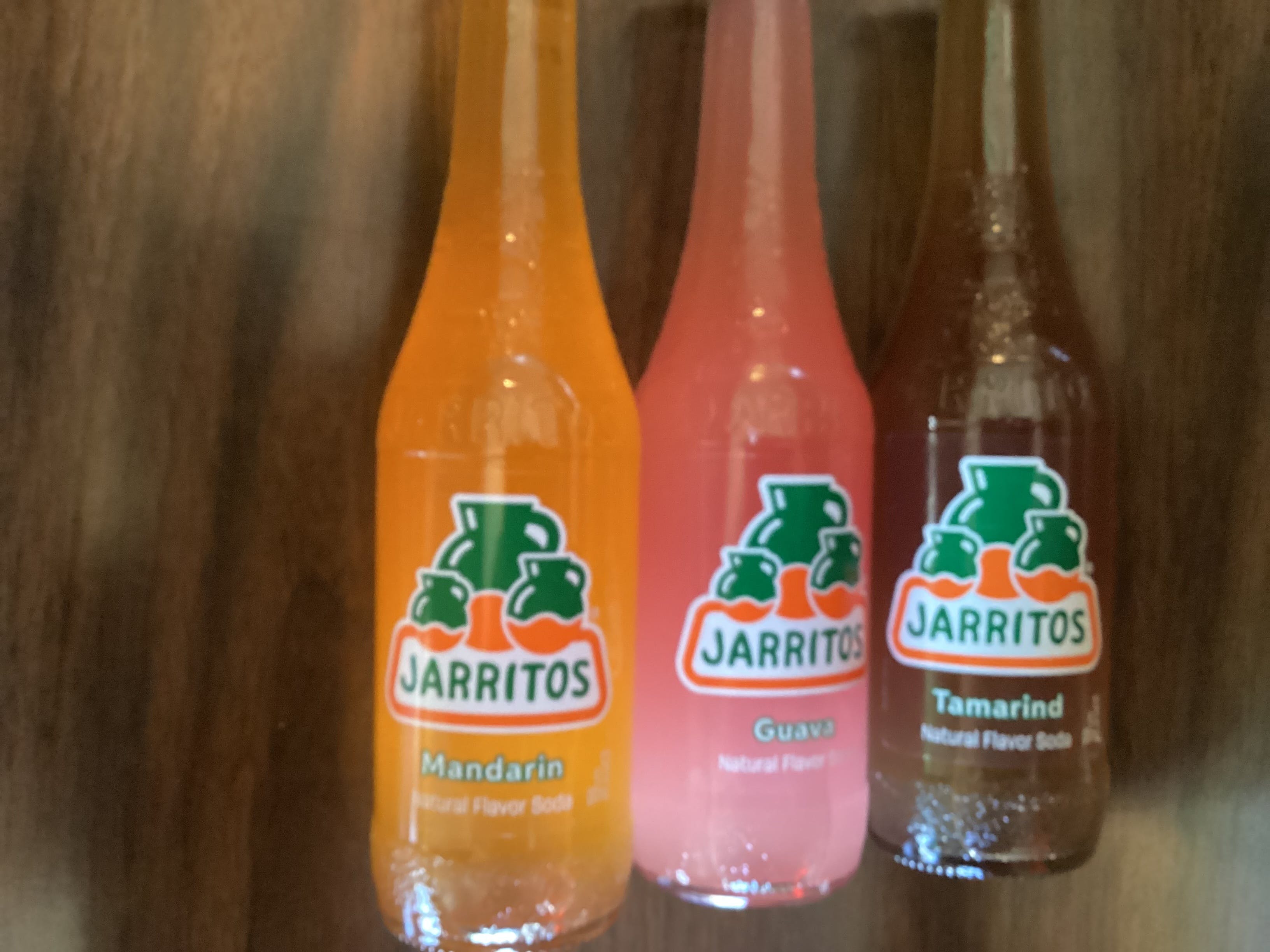 Jarritos