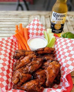 Buffalo Wings