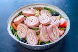 3. Antipasto Salad