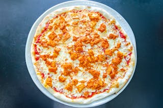 20. Buffalo Chicken Pizza