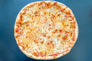 1. Cheese Pizza