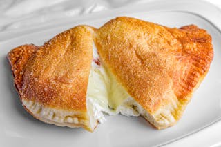 Ham & Cheese Calzone