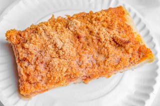 Palermo Sicilian Pizza