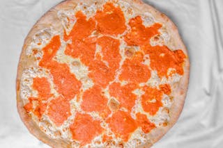 Vodka Pizza