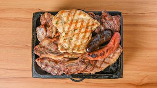 Parrillada