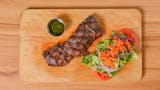 Skirt Steak 6oz (Entraña 6oz)