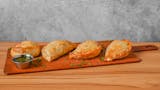 6 EMPANADAS GET 1 FREE