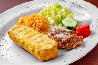 Chimi Changa